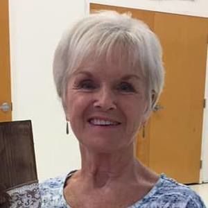 Meet your Posher, Kay